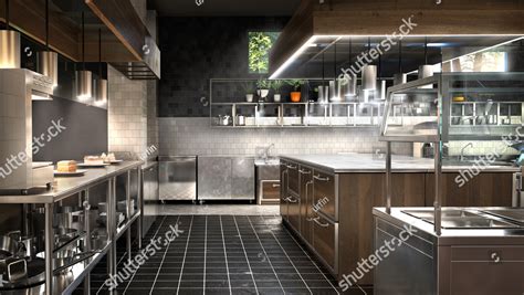 Maximizing Efficiency and Functionality: The Role of Restaurant Design in Kitchen Layouts ...