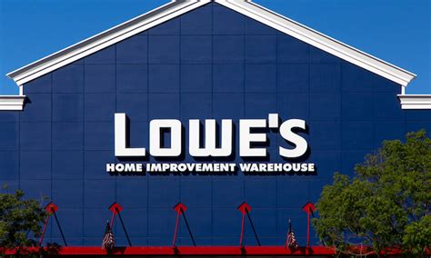 Lowes To Hire Before Spring Gopusa