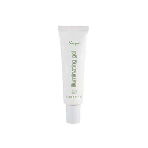 Sonya Illuminating Gel Forever Living Products