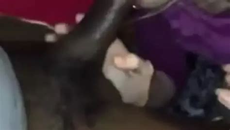 Beautiful Big Black Cock Babe XHamster