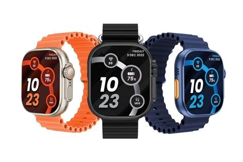 Rekomendasi Smartwatch Terbaru Harga Jutaan Update