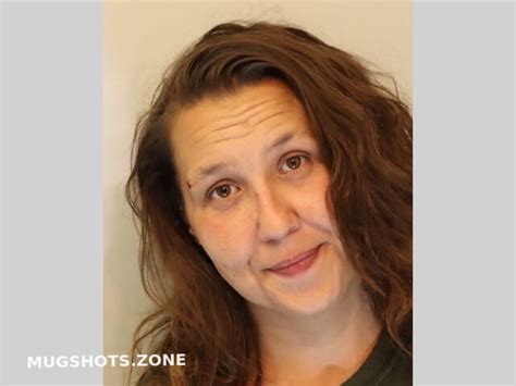 BLANCO SABRINA L 10 07 2022 Leon County Mugshots Zone