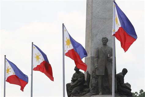 Interesting Facts About Jose Rizal And Blumentritt Mindanao Gold Star