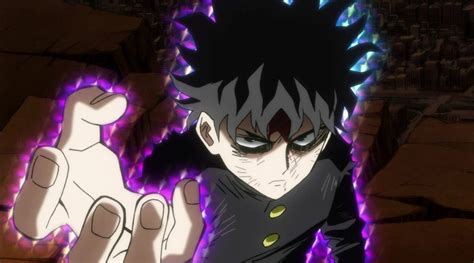 Mob Psycho 100 Saison 3 Episode 9 Mob 1 Bouge Date De Sortie Et