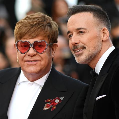 Everything to Know About Elton John's Husband David Furnish and Their ...