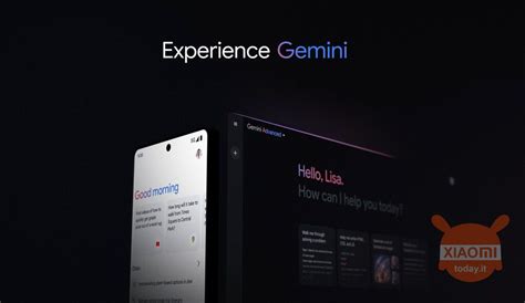 Gemini For Android Officially Arrives On The Play Store