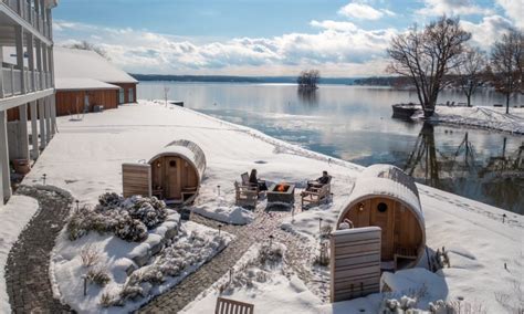 The Lake House On Canandaigua Your Next Winter Weekend Getaway