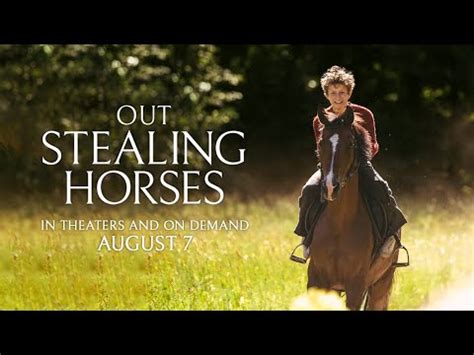 Out Stealing Horses (2020) Pictures, Trailer, Reviews, News, DVD and Soundtrack