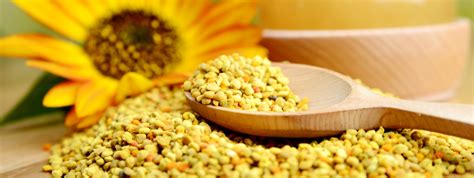 Polline d'api: un ricostituente naturale per corpo e mente
