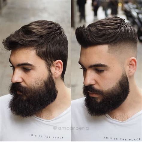 Best Haircuts For Guys With Round Faces Hairstyle On Point