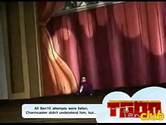 Weird Animation Ben 10 Fucks Charmcaster Free Mobile Porn Videos