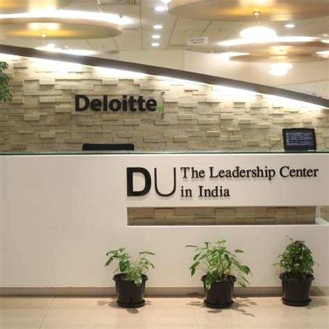 Du Leadership Development India Offices Of The Us