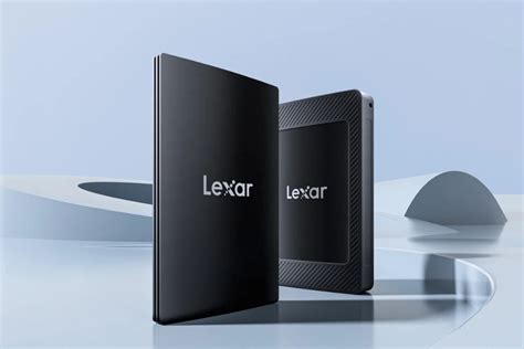 Lexar Luncurkan Tiga Ssd Portable Terbaru Jagat Review