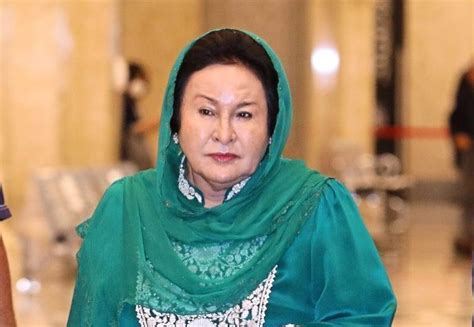 Saman As Juta Mdb Rosmah Mansor Perlu Fail Pernyataan Pembelaan