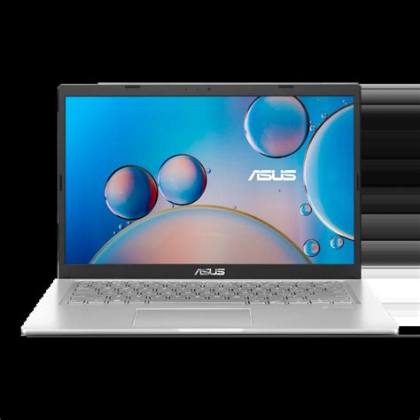 Asus VivoBook 14 X415EA Core I3 11th Gen 256GB SSD 14 FHD Laptop