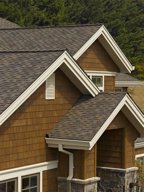 CertainTeed Presidential Roof Shingles Color Chart