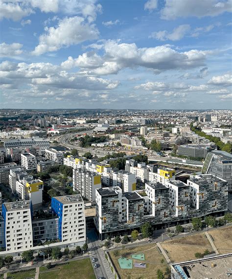 Atlas Cartographique Des Hauts De Seine Sur Lam Nagement Les