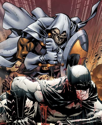 Taskmaster Vs Batman