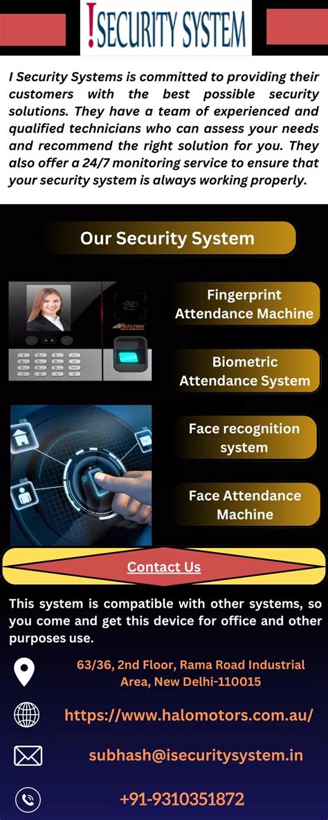 Ppt Face Recognition System In Delhi Powerpoint Presentation Free
