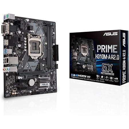 Asrock H Cm Dvs Intel H Lga Emplacement H Micro Atx