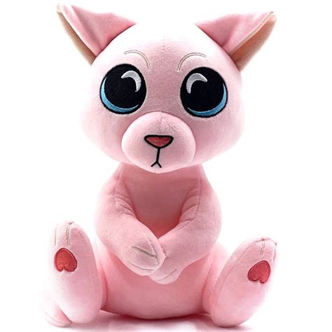 Youtooz Originals Bingus 9-Inch Plush - Entertainment Earth