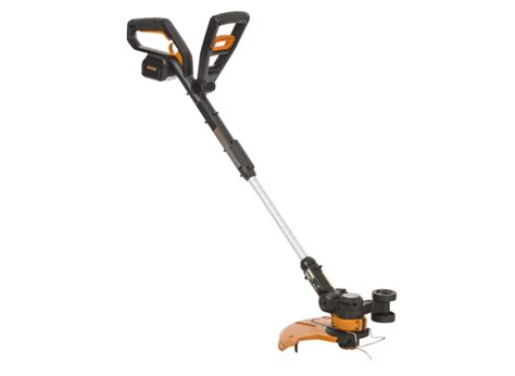 Worx Wg String Trimmer Review Consumer Reports