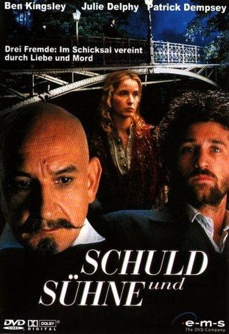 Delitto E Castigo 1998 Filmtvit