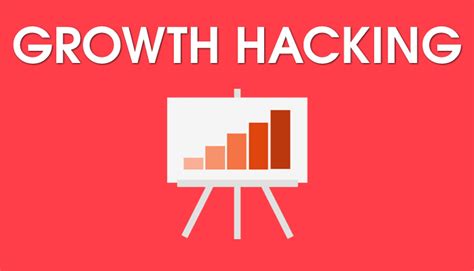 Qué es el Growth Hacking Es otro anglicismo más entre tantos que ya