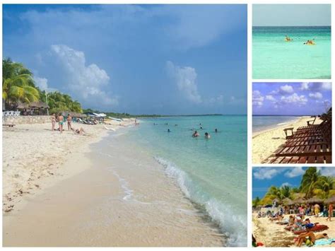 Best Cozumel Beaches Playa Palancar Cozumel Beach Cozumel Cruise