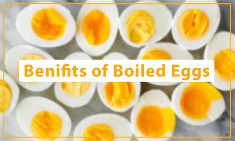 The Surprising Benefits Of Boiled Eggs Dr Faisal Dar