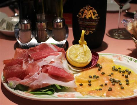 Restaurant Parmesan | TouchBistro Dine Restaurant Reservations