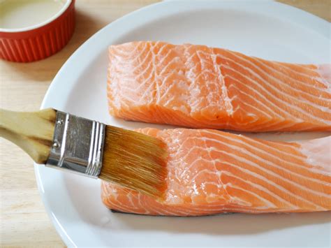 How To Grill Salmon Genius Kitchen