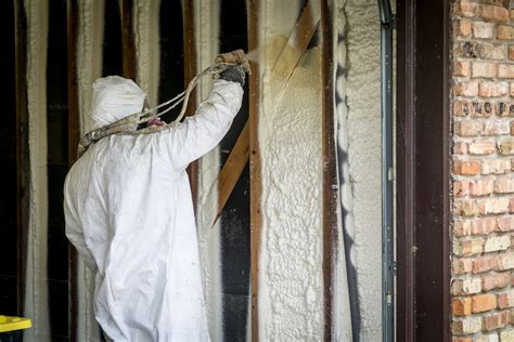 Spray Foam Insulation Phoenix | Residential and Commercial