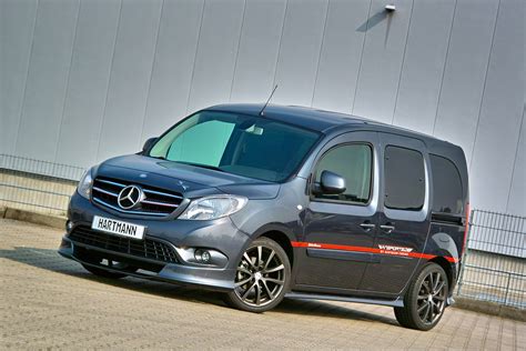 Hartmann Mercedes-Benz Citan