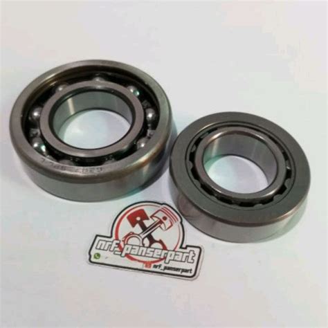 Jual LAHER BEARING KRUG AS KRUK AS SET HONDA VERZA 150 MEGAPRO NEW