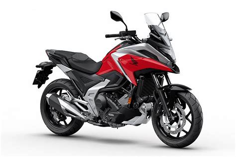 Honda NC750X 2021 2022 Precio Ficha Opiniones Y Ofertas