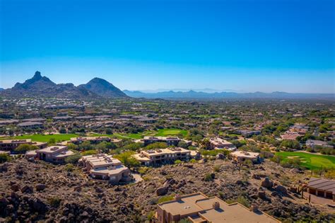 Troon North - Arizona Golf Communities | AZ Golf Homes