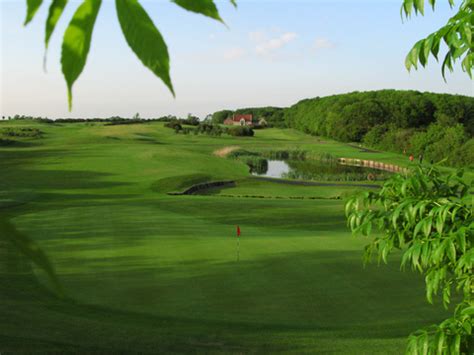 The Players Golf Club - UK Golf Guide