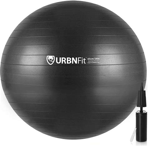 The 11 Best Exercise Balls Of 2021