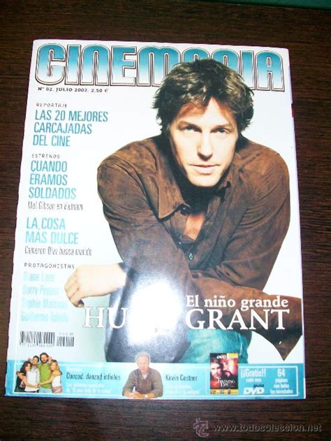 Cinemania N Julio Con Suplemento G Comprar Revistas De