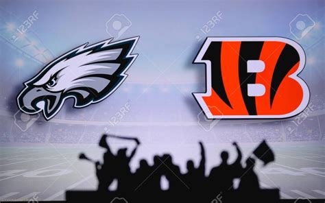 How To Watch The Cincinnati Bengals Vs Philadelphia Eagles Game On NBC