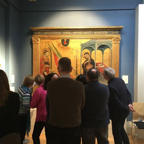 National Gallery Of Ireland Highlights And Masterpieces Dublin Decoded