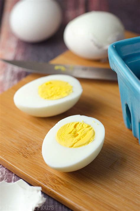 How To Cook Hard Boiled Eggs In A Steamer Foodrecipestory