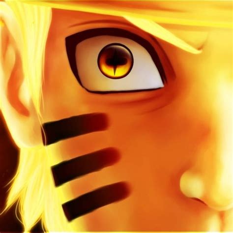 Naruto Uzumaki By Fernando PeÑafiel Naruto Uzumaki Naruto In Ear