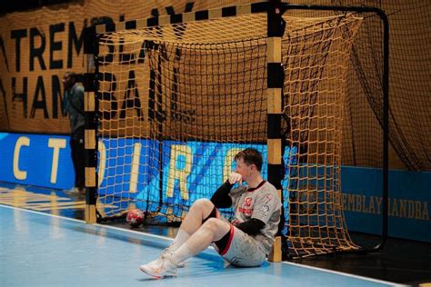 Handball Tout près du dernier carré de Proligue Caen a pris date