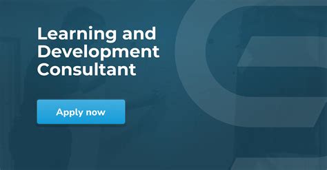 Learning and Development Consultant - Scancruit