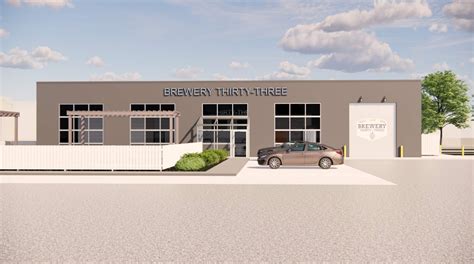 Brewery Thirty Three Home