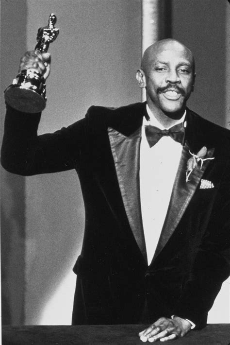 Every Black Oscar Winner Ever - Actors And Filmmakers