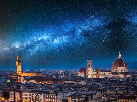 Notte Di San Lorenzo Dove Vedere Le Stelle Cadenti Corriere It