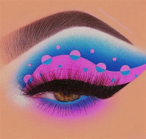 Pin De Amanda Lethco Em Cute Eye Makeup Em 2024 Maquiagem Para Lábio